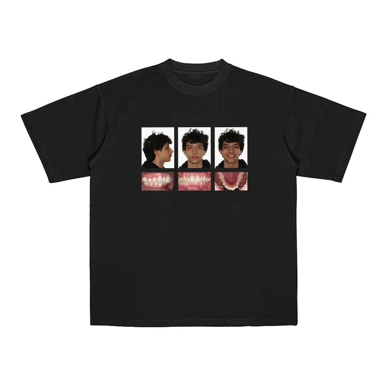 HAMZAH Noobz Graphic Tee, Perfect for Meme Lords shirt Hoodie, Sweatshirt | DripVista.com