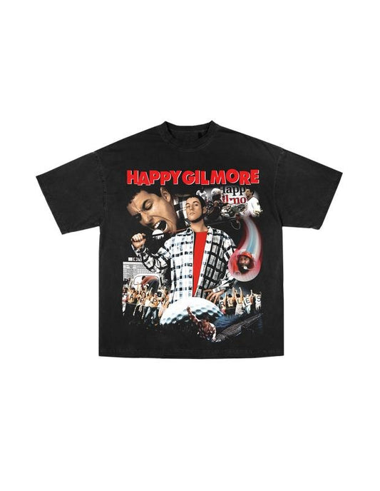 HAPPY GILMORE TEE