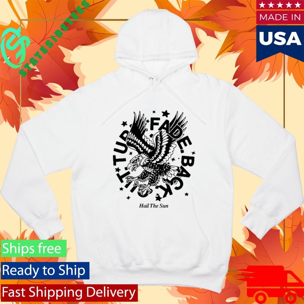 Hail The Sun CTFB Eagle Shirt