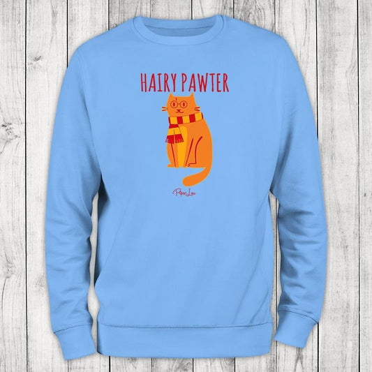 Hairy Pawter Sweatshirt Classic Womenswear