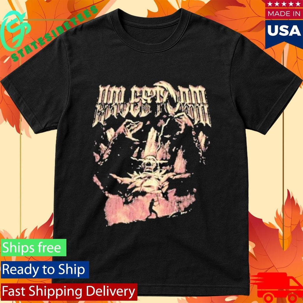 Halestorm Demon T-Shirt