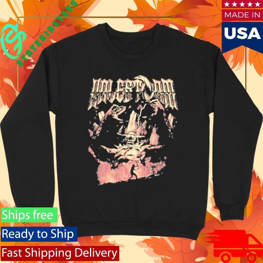 Halestorm Demon T-Shirt