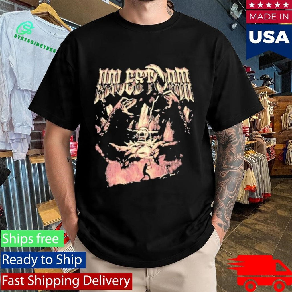 Halestorm Demon T-Shirt