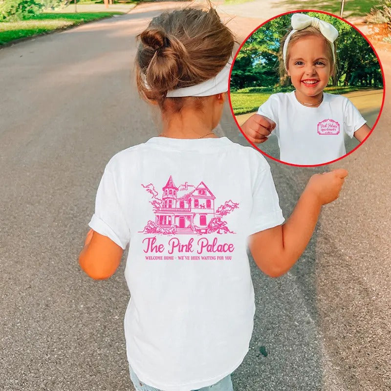 Halloween Coraline Pink Palace Sweatshirt, other mother Coraline T-Shirt, wybie, other world sweatshirt, Best For...