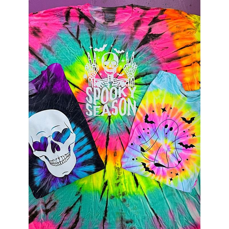 Halloween Edition Long Sleeve Tees Hoodie, Sweatshirt | DripVista.com