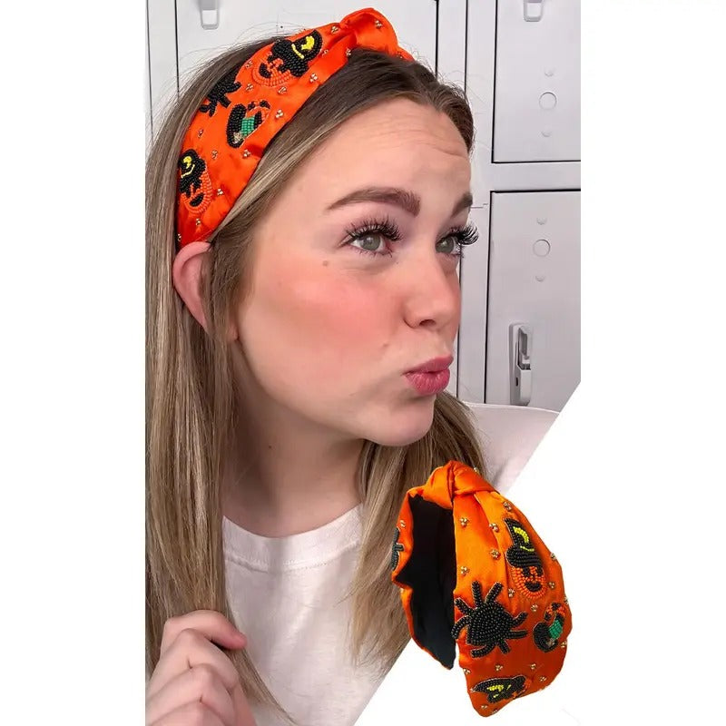 Halloween Headband T-Shirts, Hoodie, Sweatshirt | DripVista.com