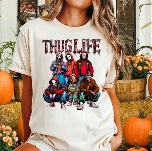 Halloween Horro Ver 4 Halloween T-Shirt, Sweatshirt, Hoodie Unisex