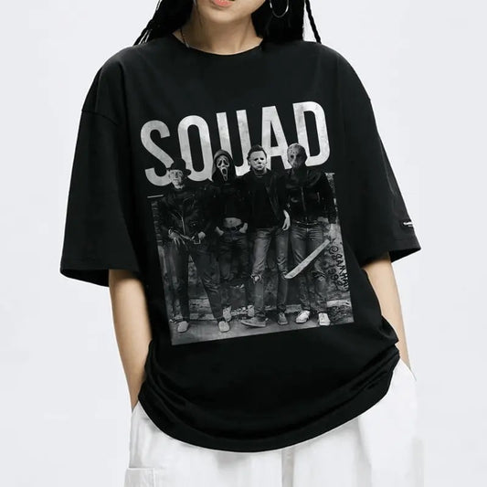 Halloween T-Shirt, Halloween Sweatshirt, Halloween Hoodie, Halloween Giftstyle{n002}3