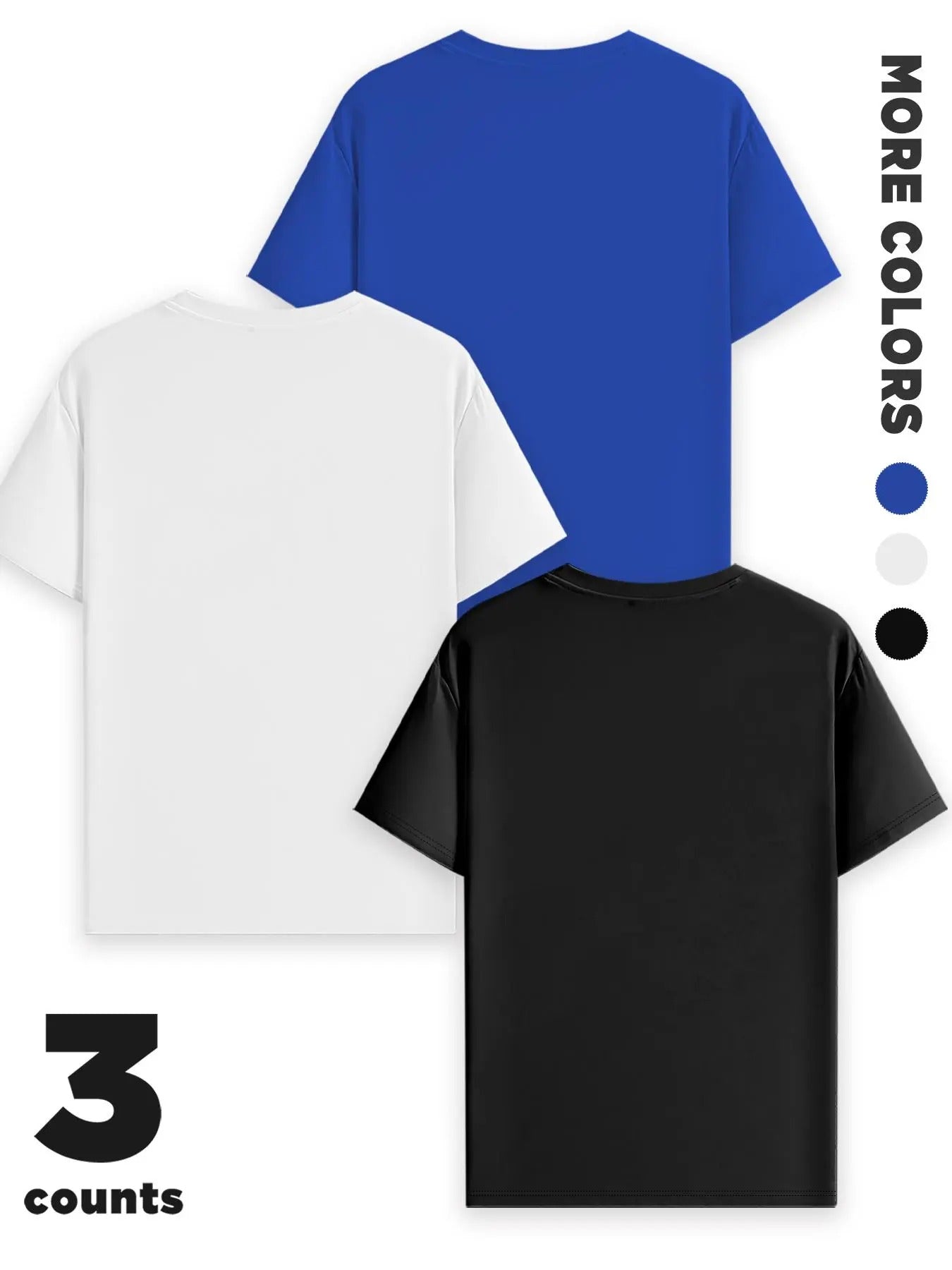 Men'WB shield Letter/Geometric/Hand Gesture Print Short Sleeve Tee, Regular Fit Casual Comfy Fashion Round Neck T-shirt...