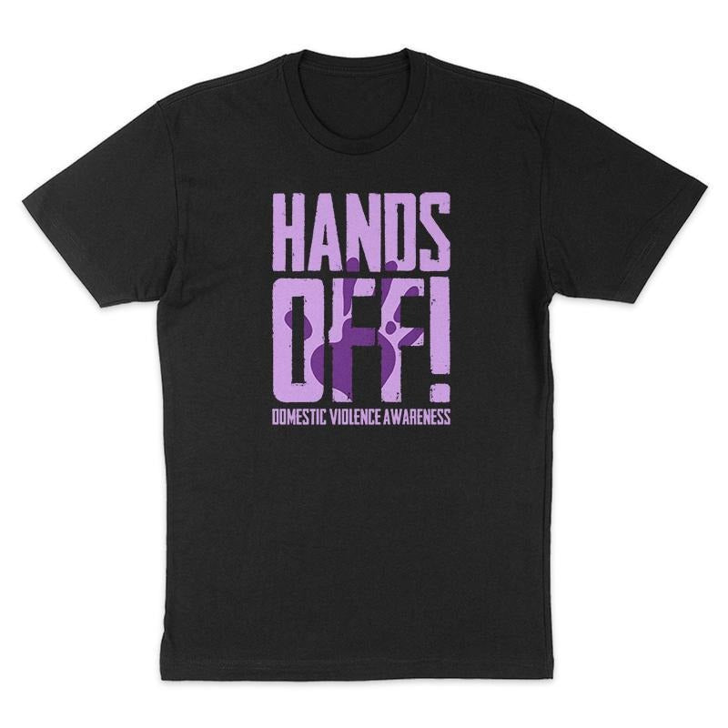 Hands Off Protest Shirt, Save Public Lands, Activism Tee, Free Speech & Environmental Rights, LGBTQ Rights Support, Gift...