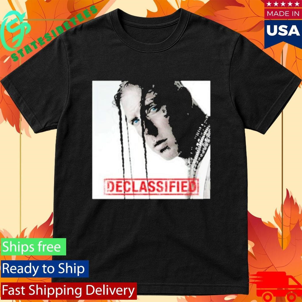 Hangovergang Declassified T-Shirt