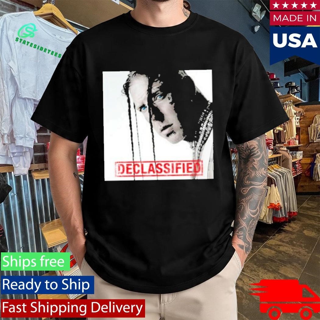 Hangovergang Declassified T-Shirt