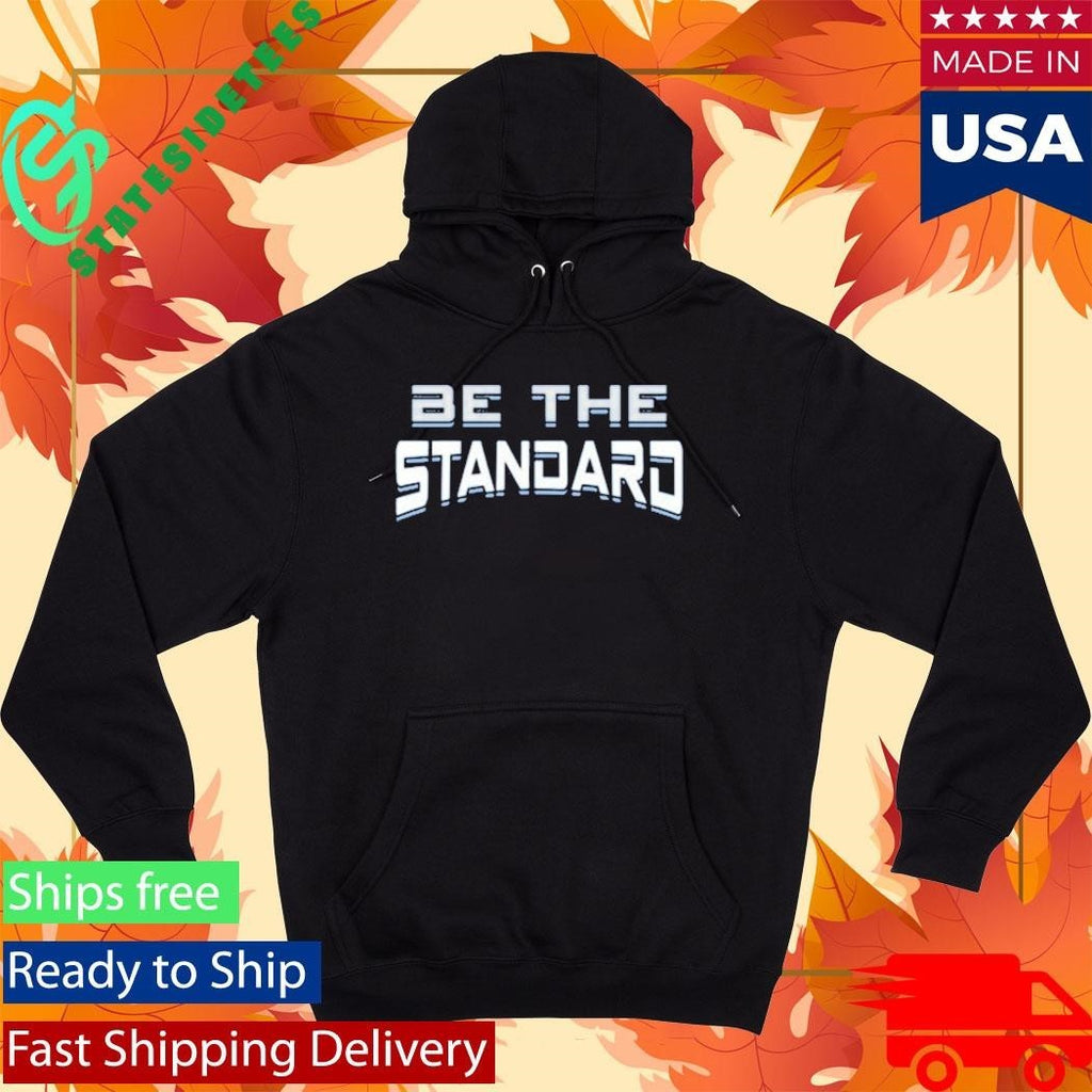 Happy Valley United Be The Standard shirt