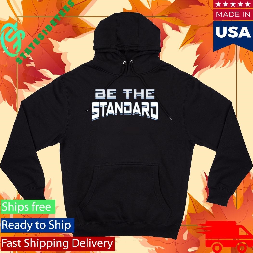 Happy Valley United Be The Standard shirt