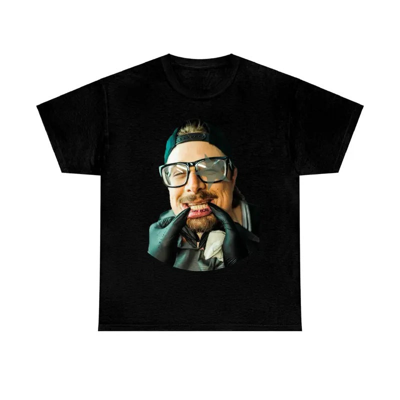 Hardy Star Shirt, Country Music JimBobb Concert T Shirt