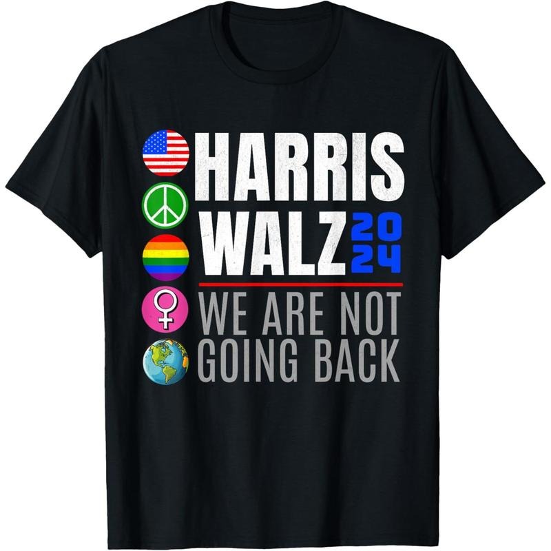 Harris Peace Love Equality Diversity Hope LGBT LGBTQ Kamala T-Shirt made in usa Hoodie, Sweatshirt | DripVista.com