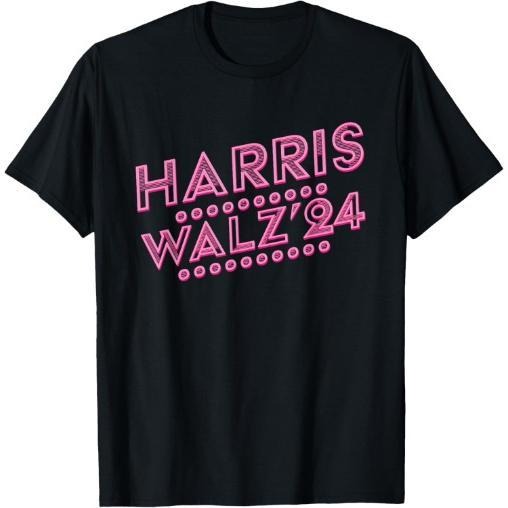 Harris Tim-Walz-2024 Election Halloween Harris Waltz T-Shirt made in usa Hoodie, Sweatshirt | DripVista.com
