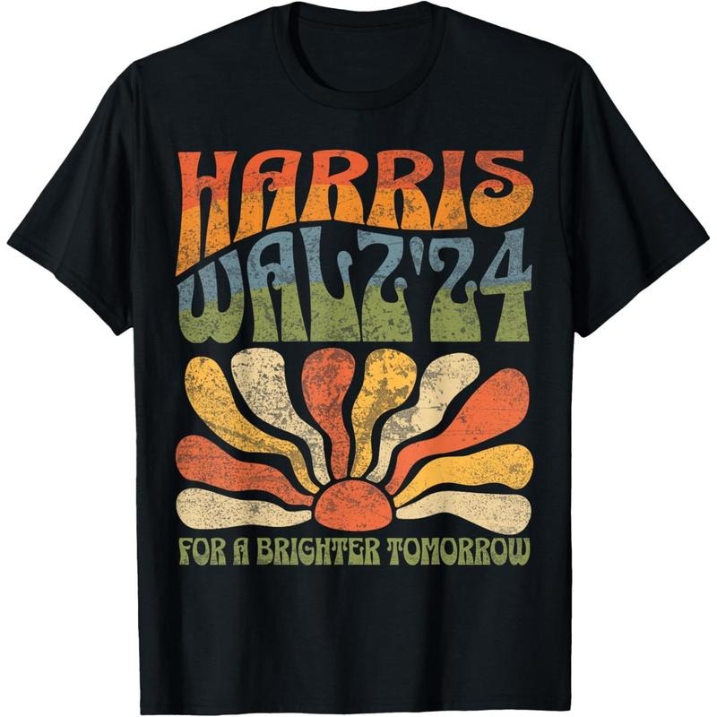 Harris Waltz 2024 Election Kamala Harris Tim Waltz 2024 T-Shirt made in usastyle{n002}2 Hoodie, Sweatshirt | DripVista.com