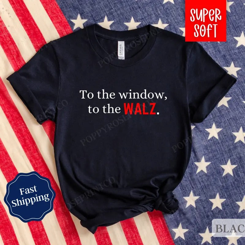 Harris Walz 2024 Shirt, Election 2024 Shirt, Madam President Shirt, Kamala TShirt Hoodie, Sweatshirt | DripVista.com