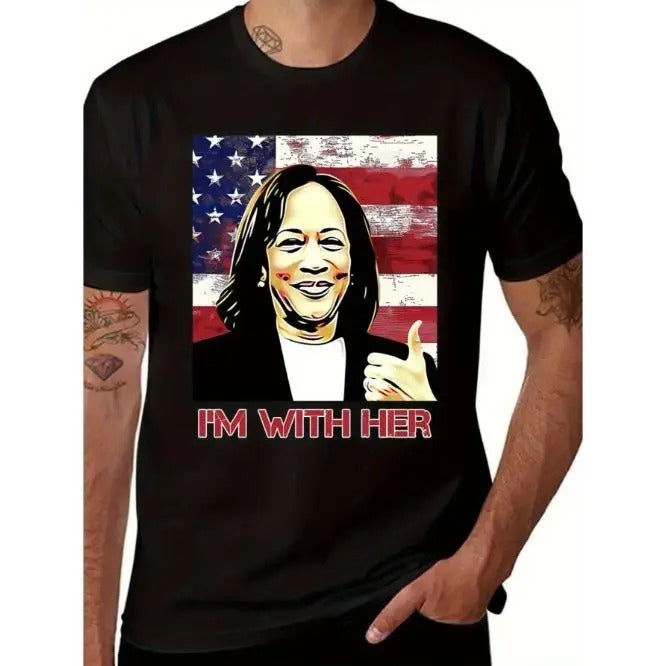 Harris shirt, Kamala Harris shirt, Harris 2024, kamala 2024 shirt, 2024 general election, vote for Harris, American...