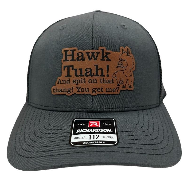 Hawk Tuah Hat T-Shirts, Hoodie, Sweatshirt | DripVista.com