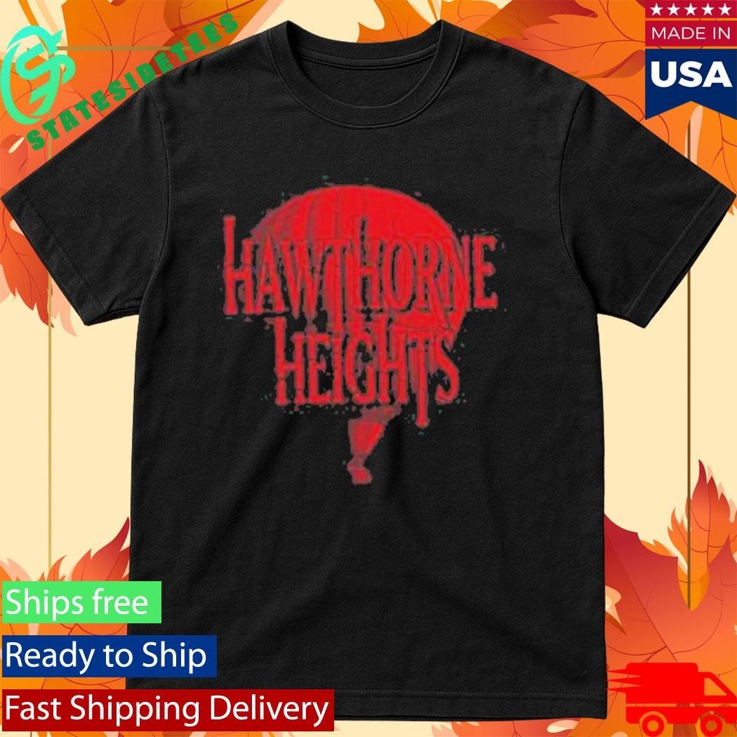 Hawthorne Heights Hope T-Shirt