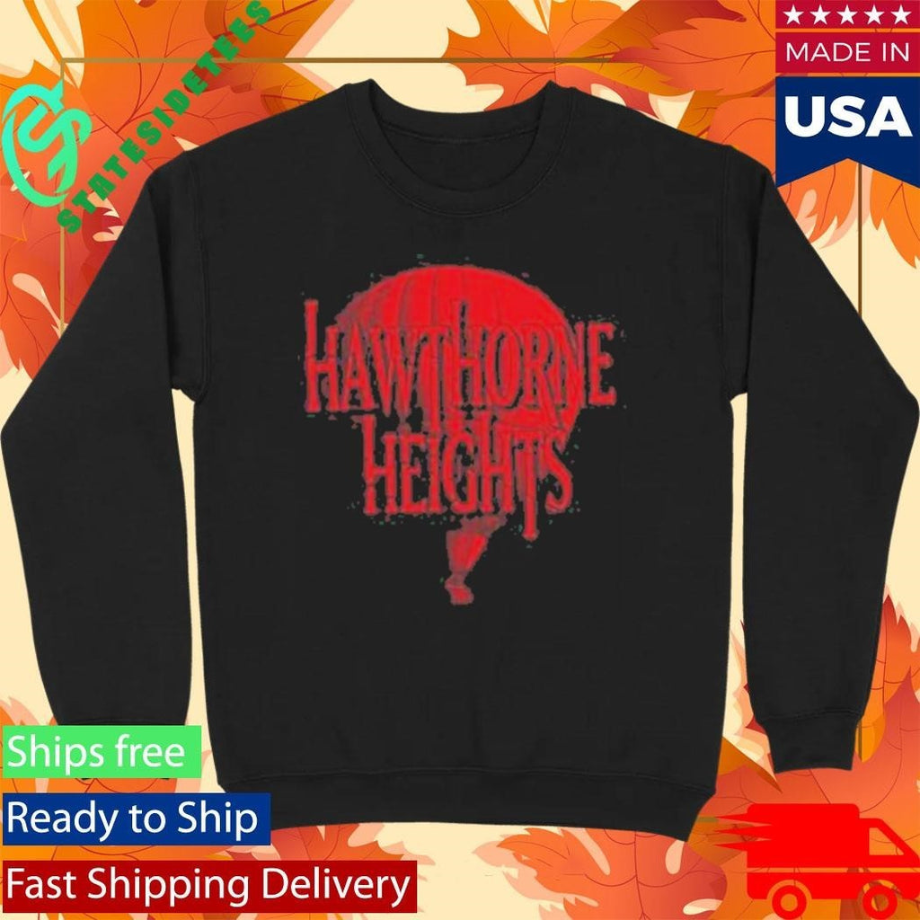 Hawthorne Heights Hope T-Shirt