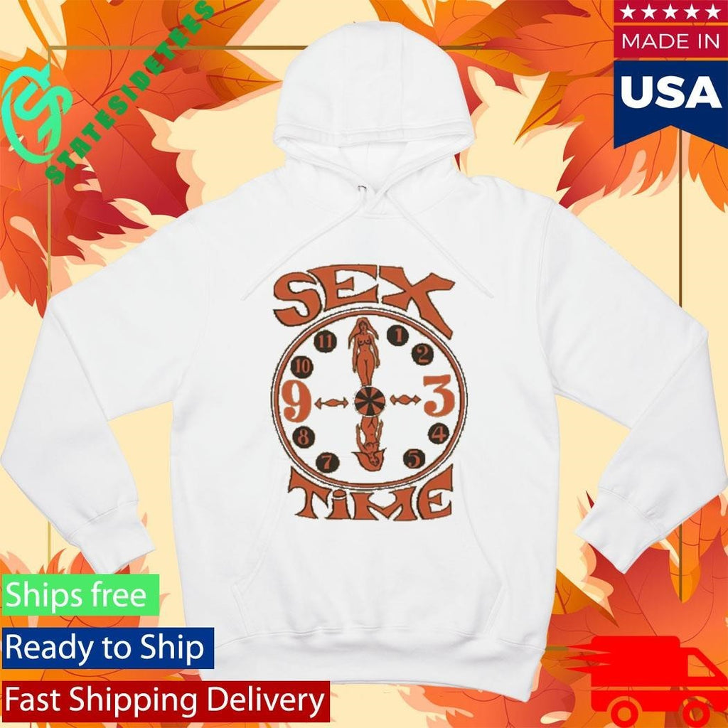 Hayley Williams Sex Time Shirt
