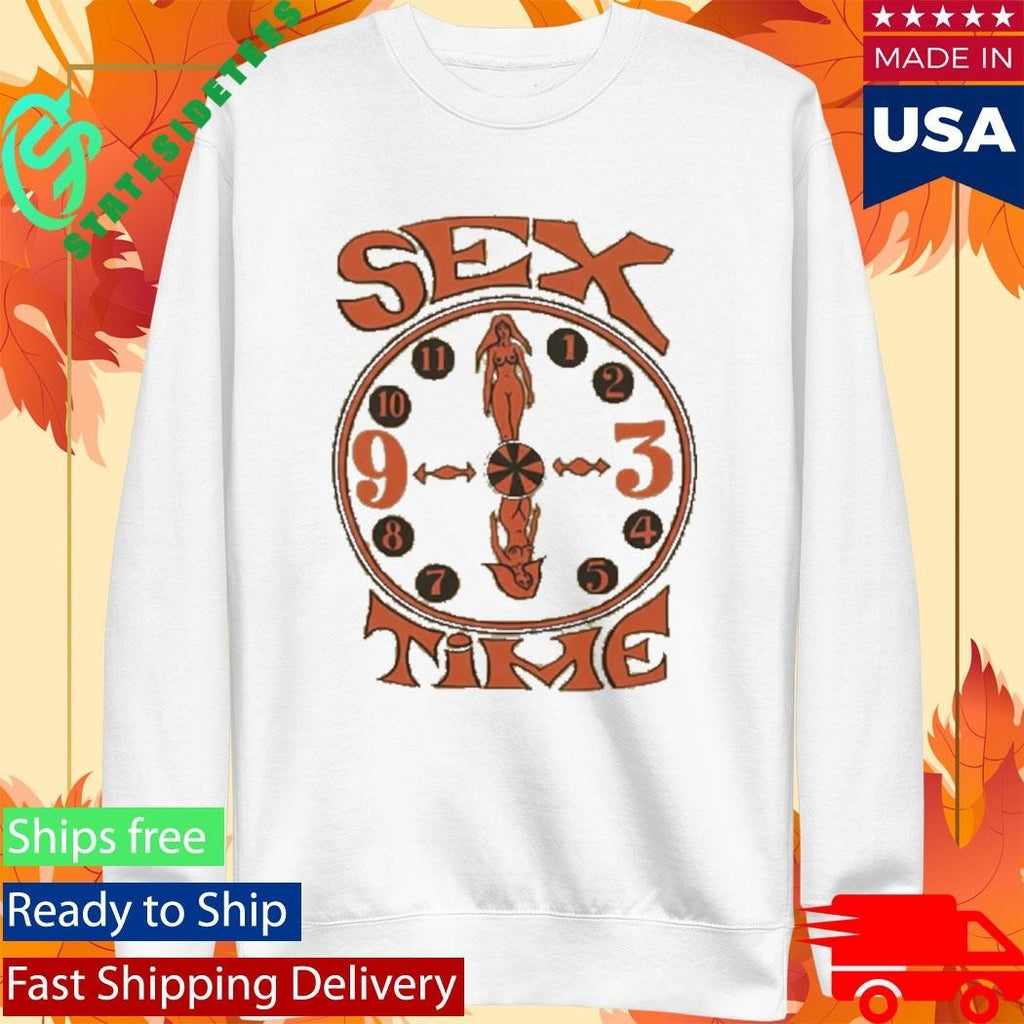 Hayley Williams Sex Time Shirt