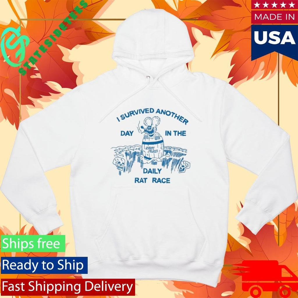 Heavyslime Daily Rat Race T-Shirt