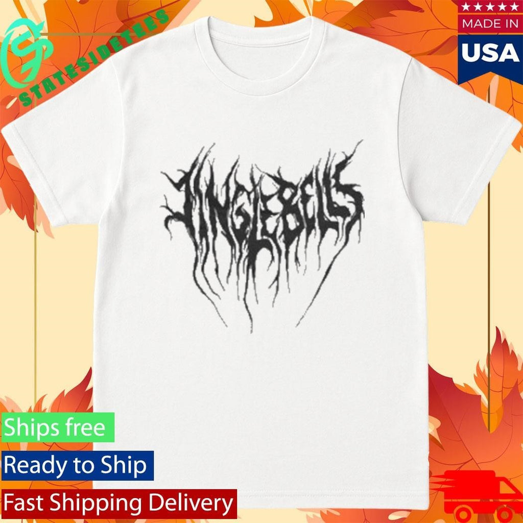 Hell’s Jingle Bells Shirt