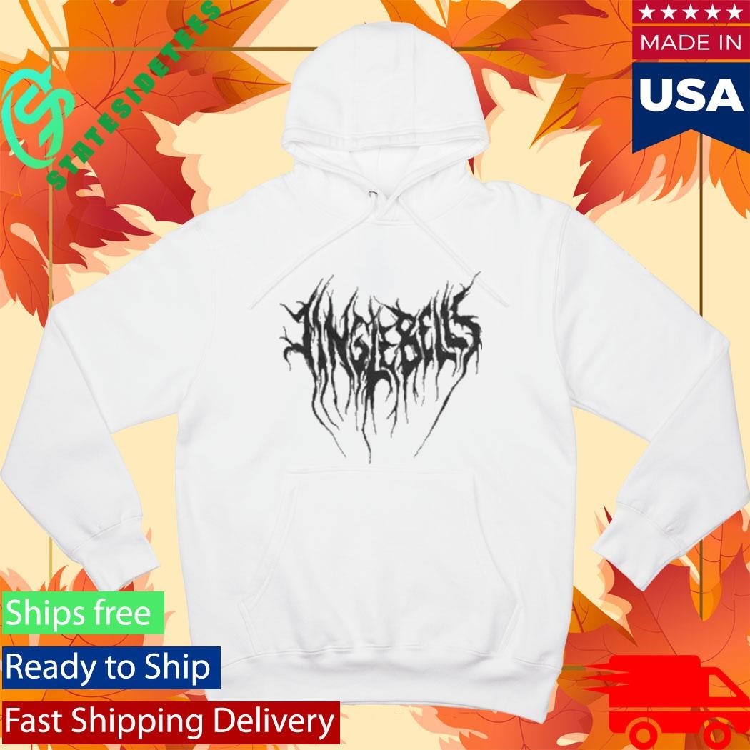 Hell’s Jingle Bells Shirt