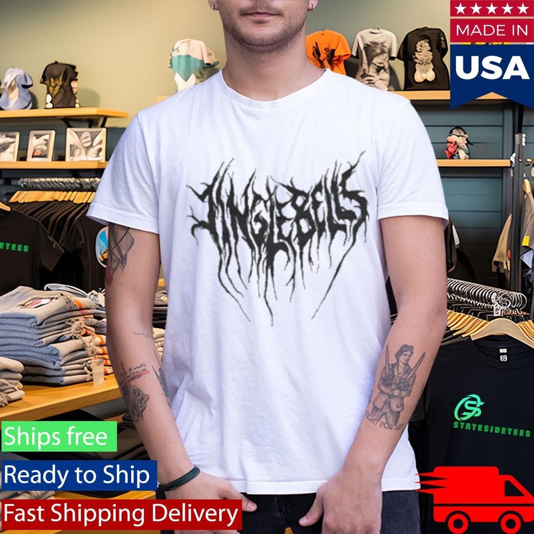 Hell’s Jingle Bells Shirt