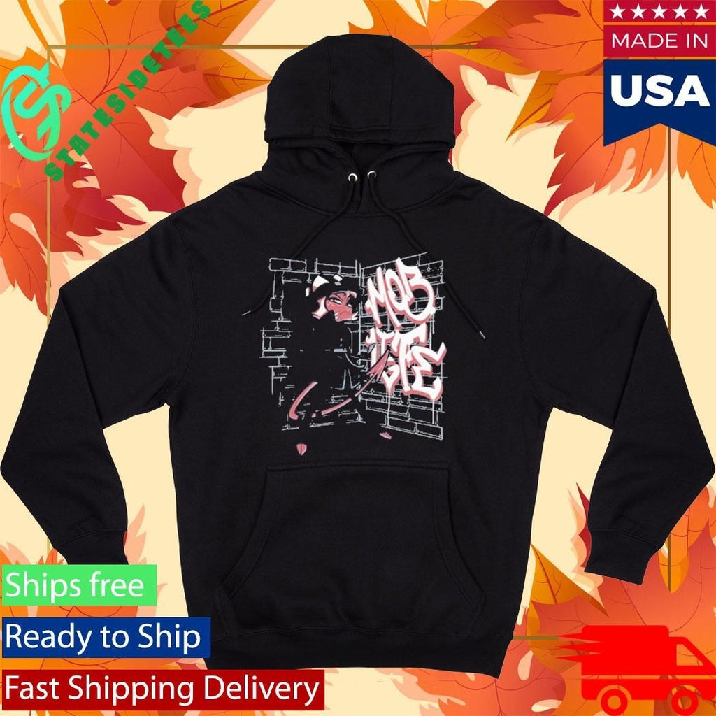 Helluva Boss Mob Life Shirt