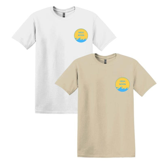 High Noon Unisex Shirt, viral vintage cans Sweatshirt or Hoodie For Men Women, Choose your Color, All Weather Gear, Choose Your Style, Fit for all, For Everyone