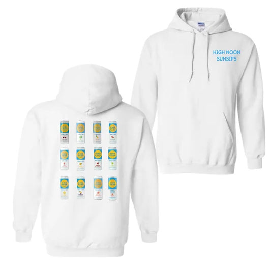 High noon can vintage Unisex Heavy Blend Hoodie, Trendy Shirt