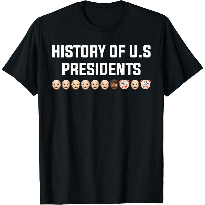 History FOG Hidden leaf ninja.WB shield Presidents T-Shirt Hoodie, Sweatshirt | DripVista.com