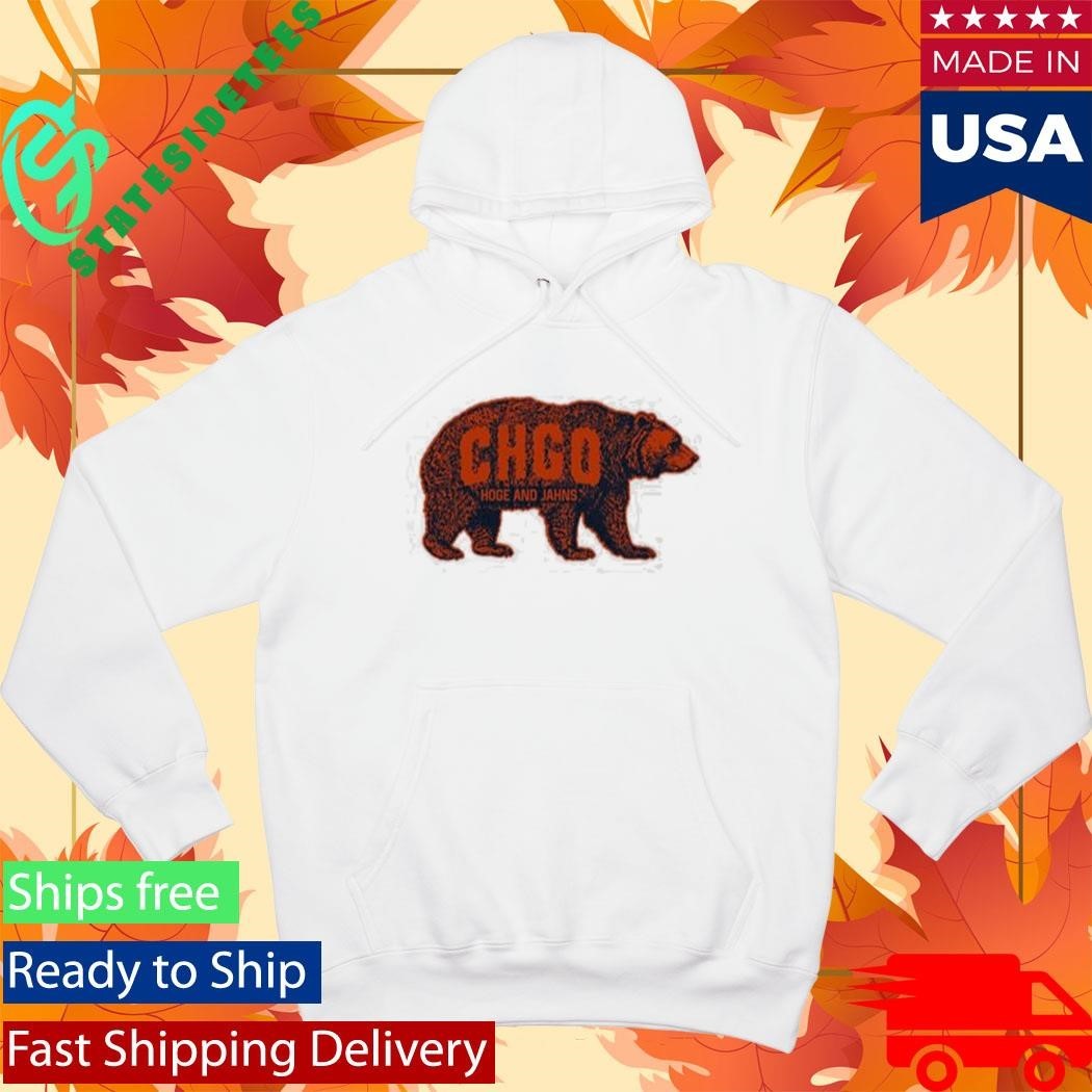 Hoge And Jahns Logo 2025 Shirt