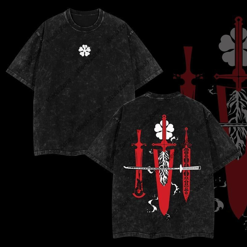 Holafish Limited Edition Asta Breathing styles Breathing styles Sword
