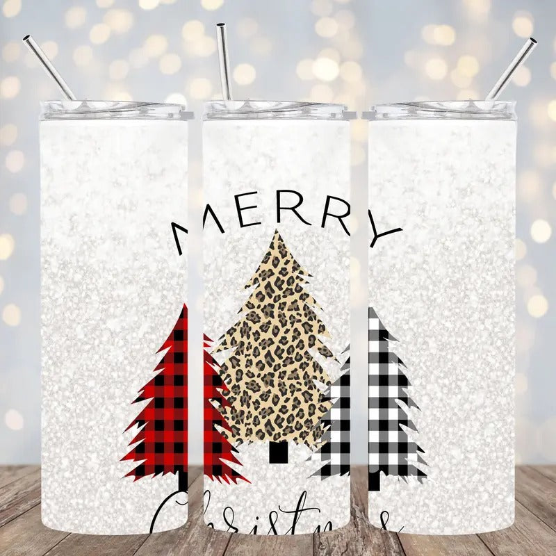 Holiday 16oz Stainless steel mason jar tumbler with metal straw T-Shirts, Hoodie, Sweatshirt | DripVista.com