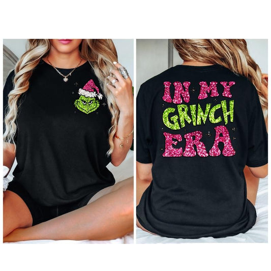 Holiday Era Tshirt