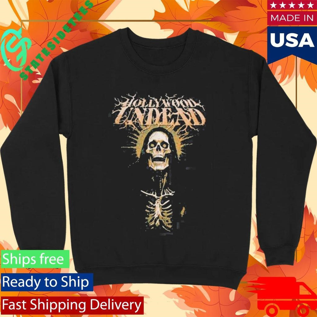 Hollywood Undead Splat T-Shirt