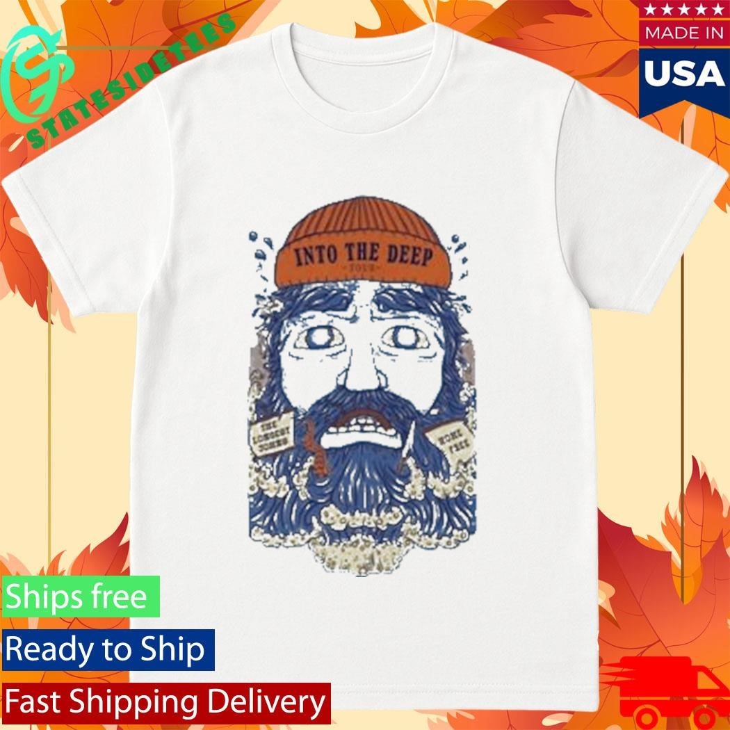 Home Free & Longest Johns Co-Branded Tour Shirt