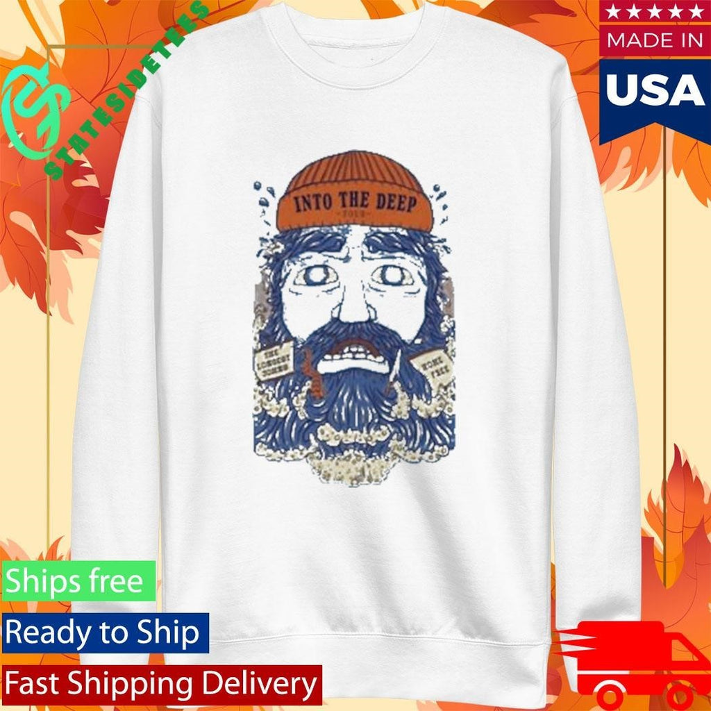 Home Free & Longest Johns Co-Branded Tour Shirt