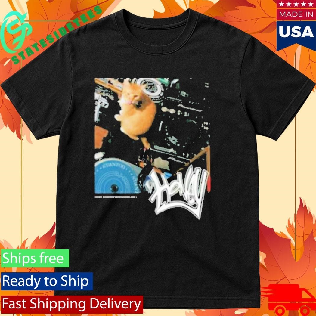 Honey Cold Steel Cold Steel Shirt