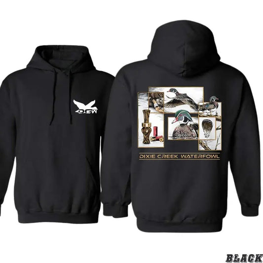 T-shirt/Sweatshirt/Hoodie - 100% Cotton - Classic Fit - Available in Multiple Colors - Eco-Friendly Cotton Trust Protocol Materials