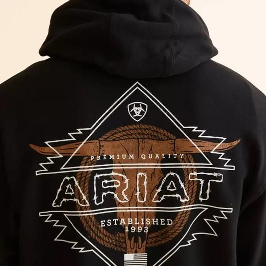 Vintage Ariat Premium Equality Ariat T-shirt/Swweatshirt/Hoodie - Unisex Full Color for Men and Women - Christmas