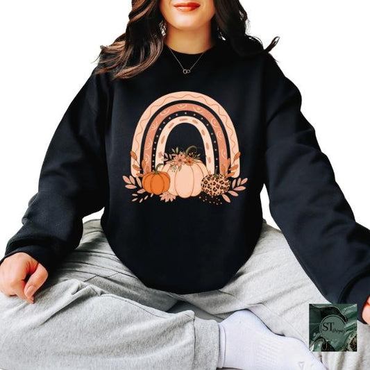 Fall Crewneck/Hoodie Bundle