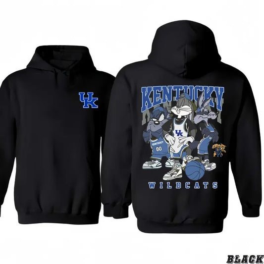 Vintage Kentucky Wildcats Hoodie/T-Shirts University of Kentucky Hoodie/T-Shirts Vintage Style Unisex T-shirt/Hoodie, Vintage for Men and Women Fashion
