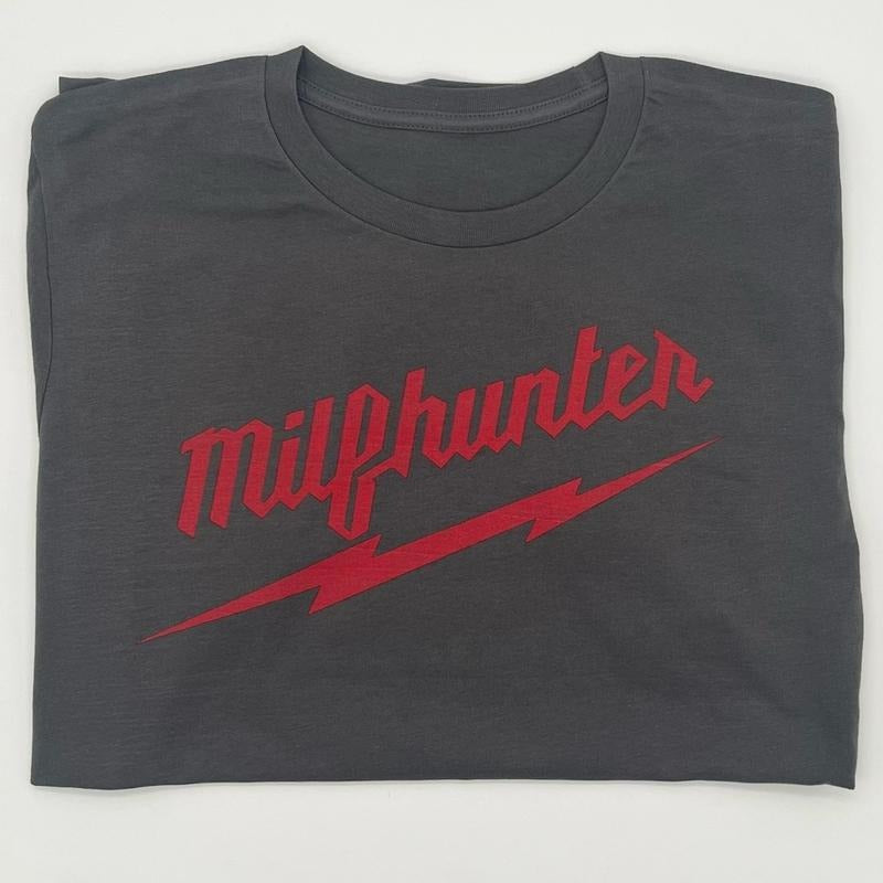 MifHunter Comfy and Quality Shirt/Hoodie! Sweatshirt | DripVista.com